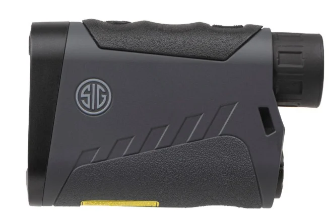 KILO2200 Laser Range Finder 6X22MM RED LED