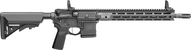 SPG STV914556BLCV2B5 ST VICTR 556 14 10R BLK