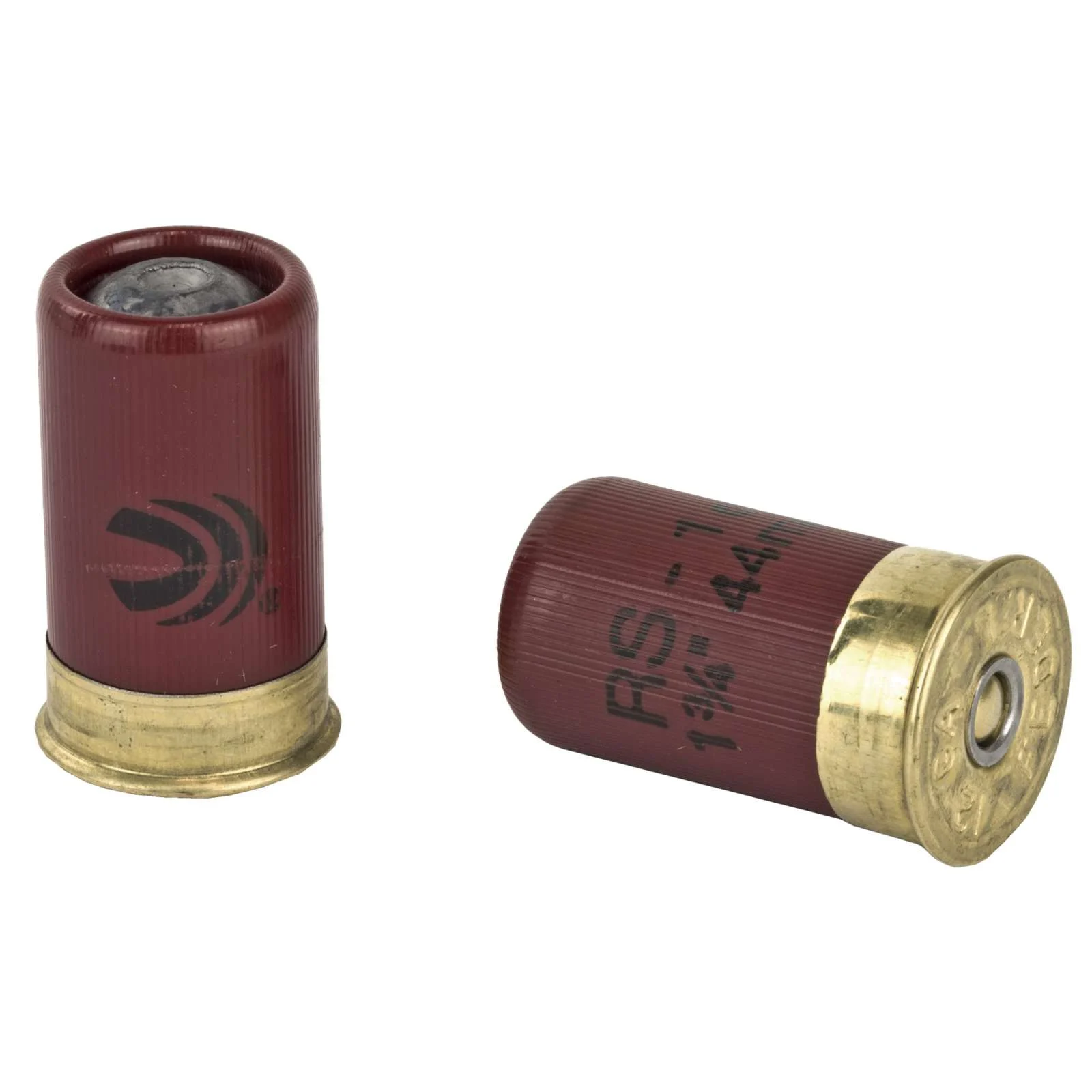 FEDERAL 12GA 1 3/4" RIFLED SLUG SHORTY SHOTSHELL 10 RD/BX 10 BX/CS - Image 3