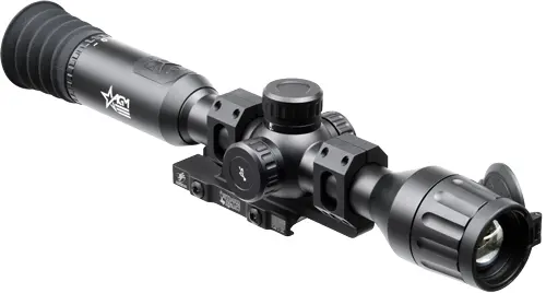 AGM ADDER TS35-384 THERMAL - RFL SCOPE 384X288 35MM LENS - Image 2