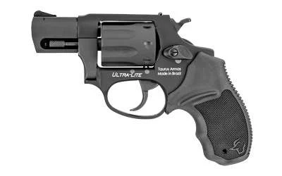 TAURUS 942 ULTRA LITE 22 LR BK/BK UL 2" 8-RDS - Image 3