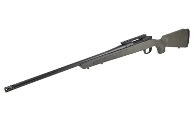 CVA CASCADE XT 6.5CM 22" 4RD ODG/BLK - Image 3