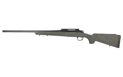 CVA CASCADE XT 223REM 22" 4RD ODG/BK