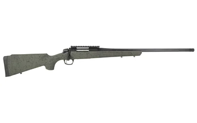 CVA CASCADE XT 223REM 22" 4RD ODG/BK - Image 2