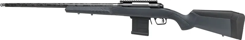 SAVAGE 110 CARBON TACTICAL 24" - 6.5PRC PROOF CARBON ACCUFIT - Image 4