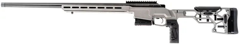 FAXON FX7 PERSHING RIFLE 308 - 22" M24 PROFILE BBL. MDT STOCK - Image 2