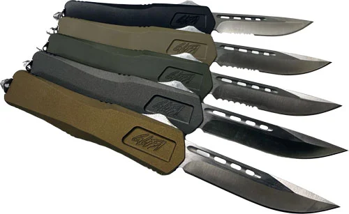 GLFA AR15 PISTOL 223 WYLDE - BUNDLE W/ 5 KNIVES LICHEN GRN - Image 2