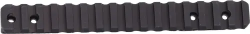 WEATHERBY MOUNTS MARK V - PICATINNY RAIL 6-LUG STANDARD