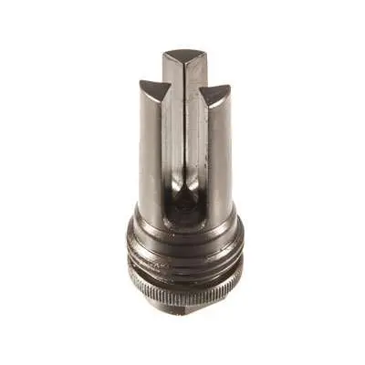 SILENCERCO ASR FLASH HIDER 7.62 5/8X24