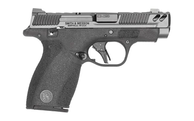 S&W BODYGRD 2 CC 380ACP 3.1" TS CA - Image 2