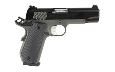 TISAS 1911 B9BA 9MM 4.25 10RD BLK - Image 2