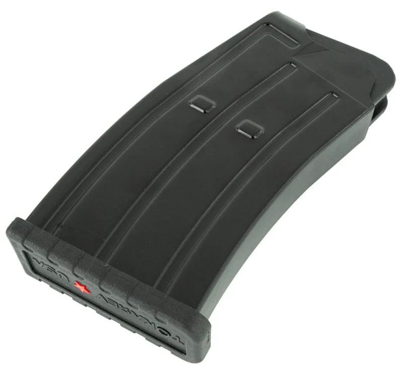 SDS MAG TURKISH 1919 TYPE 12GA 5RD STEEL