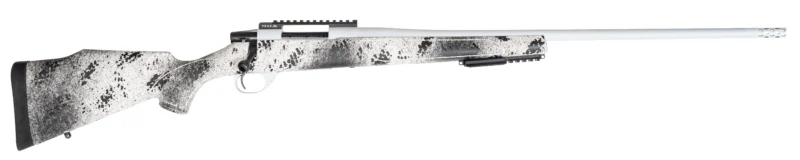 WBY VANGUARD ARCTIC PRO 7MM PRC 24 BRAKE