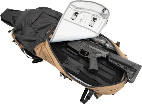 GREY GHOST GEAR APPARITION BAG - BROWN/BLACK - Image 2