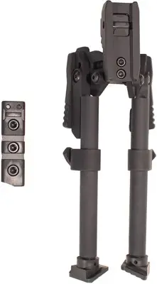 ARMALITE AR-50A1 RIFLE 50BMG - 30" BBL. W/GGG BIPOD - Image 2