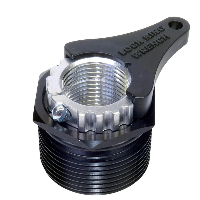 Lee 1 1/2"-12 Breech Lock Update Kit