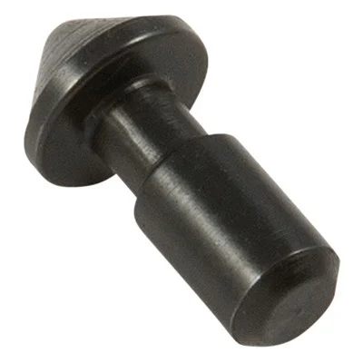 MAINSPRING HOUSING PIN RETAINER FOR 1911, BLUED, 6 PACK