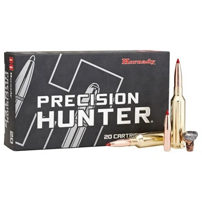 6mm Creedmoor 103gr ELD-X Brass – 20rd