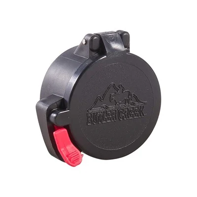 EYEPIECE LENS COVER #11 1.550'' (39.4MM)
