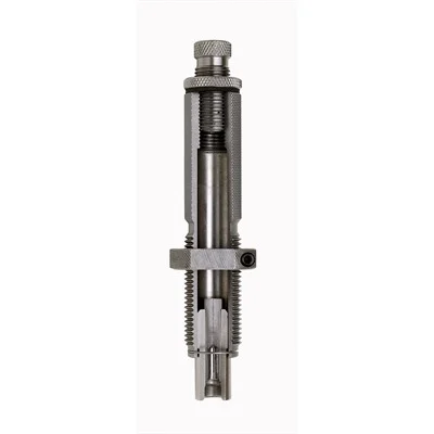 CUSTOM GRADE 25 CREEDMOOR BULLET SEATING DIE