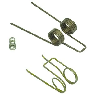 JPS4.0 SPRING KIT