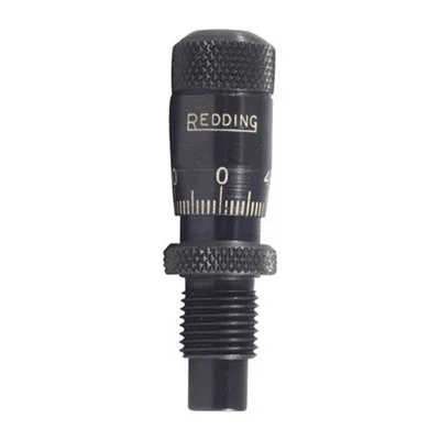 #23 VLD BULLET SEATING MICROMETER