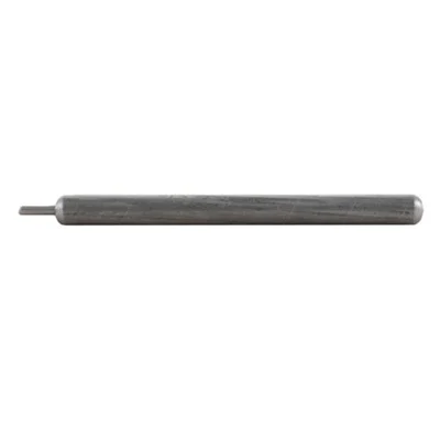 DECAPPING PUNCH ONLY .22 CAL WITH GROUND PIN