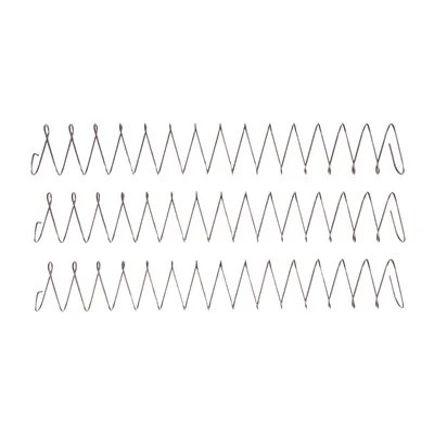 AR-15 30-ROUND MAGAZINE SPRING, FLAT WIRE 3-PK